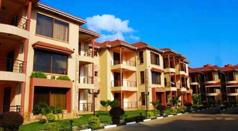 Shangri-La Nyonyi Apartments | Kololo Hotels