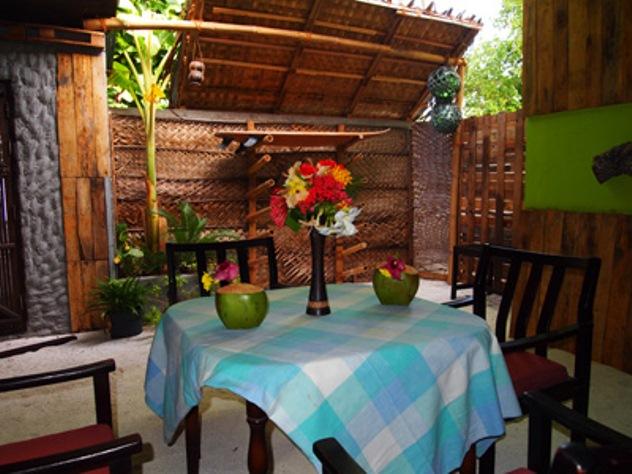 Rip Tide Vacation Inn | Guraidhoo Hotels
