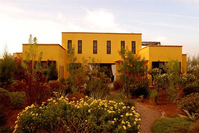 Villas Fawakay | Annakhil Accommodation