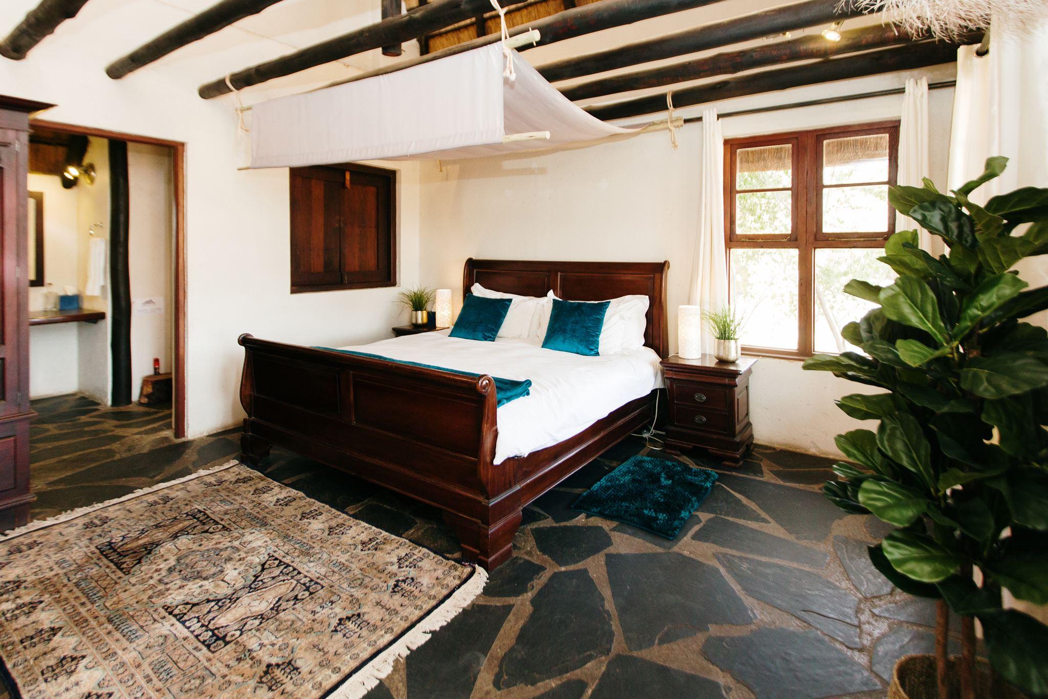 Rosemary Hill | Accommodation Mooiplaats