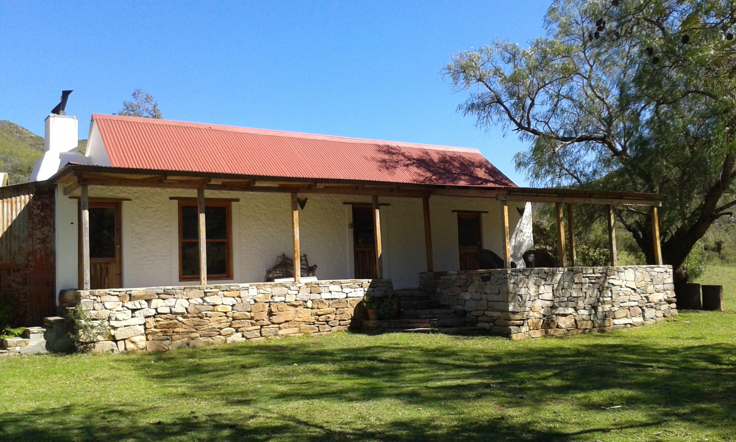 Joubertskraal Farm | Eastern Cape Specials
