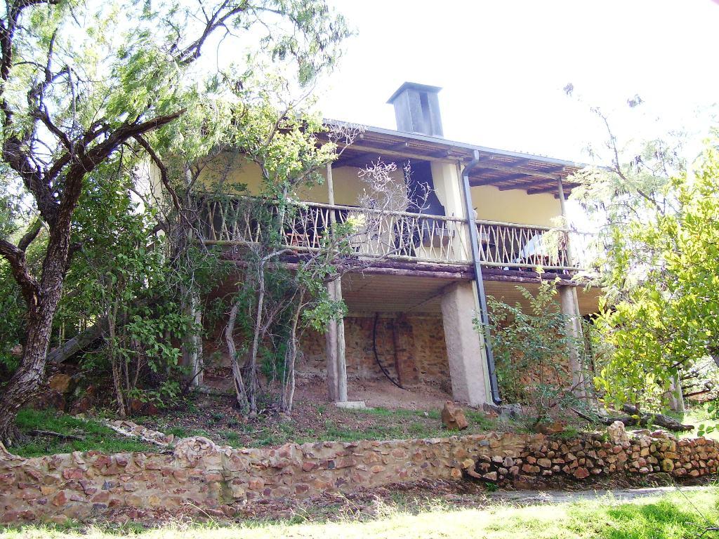 Monyane Lodge | Accommodation Bela Bela (Warmbaths)