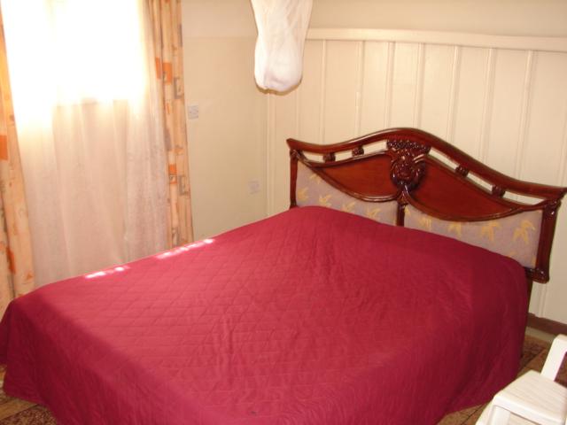 Hotel Riversand | Accommodation Kisumu