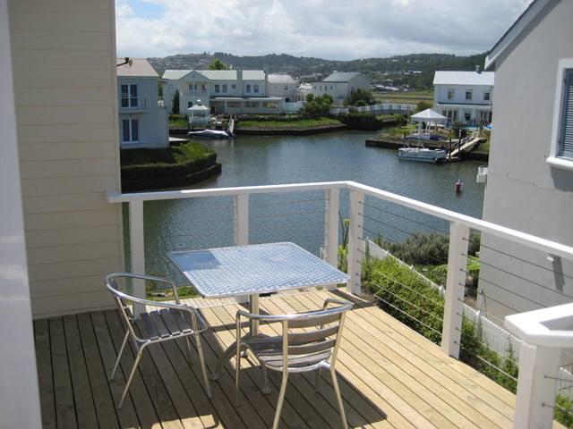 Tranquility on Thesens | Thesen Island Accommodation