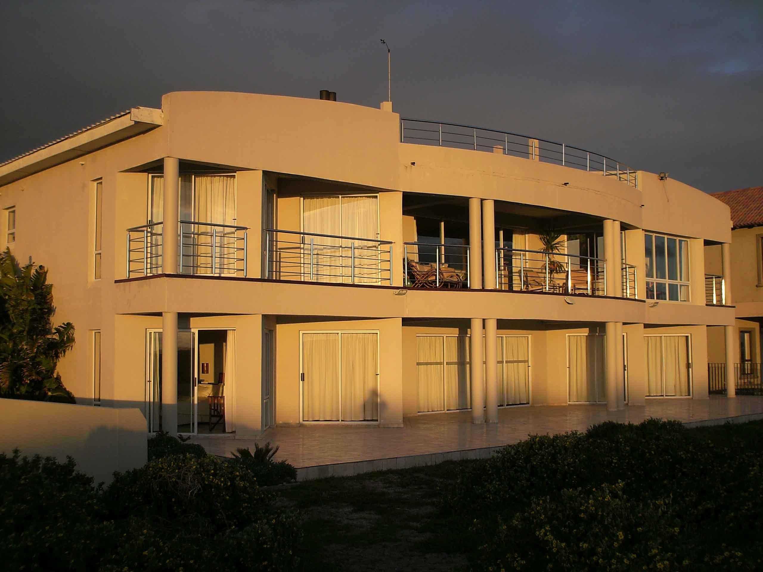 Luxury Kitesurfing Guest House | Sunset Beach Accommodation