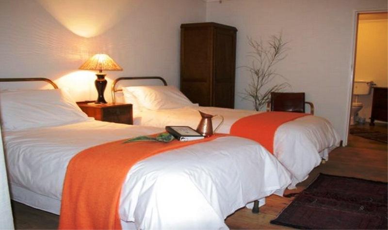 Karoo Koelte B&B | Victoria West Accommodation