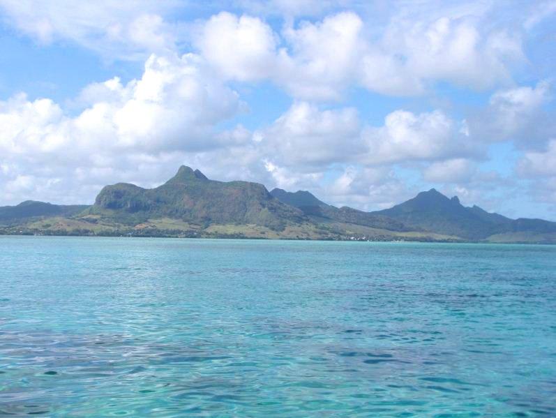 Le Capitaine | Hotels Mahebourg