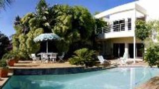 The Palms Suites | Accommodation Plattekloof