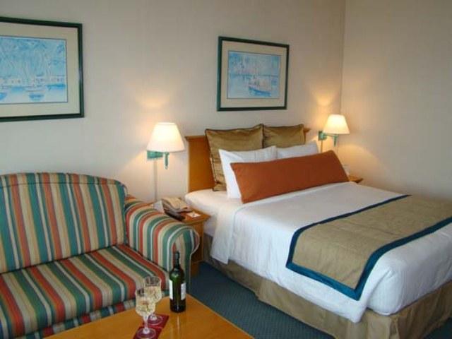 New Africa Hotel