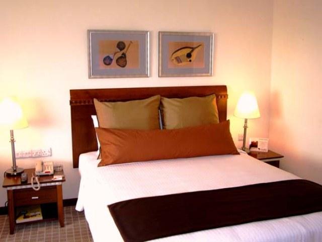 New Africa Hotel | Hotels Kivukoni