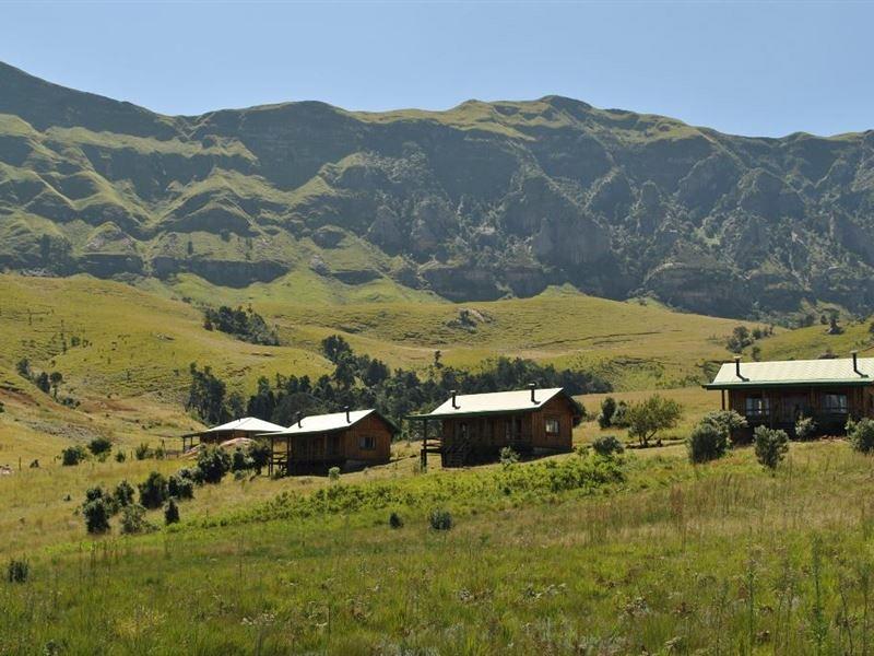 Langkloof Hotel