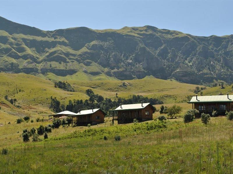 Langkloof Accommodation