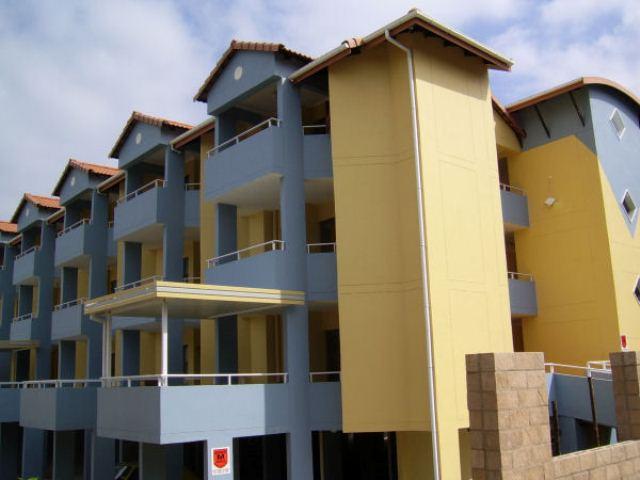 Sunset Beach 1 | Accommodation Uvongo Beach