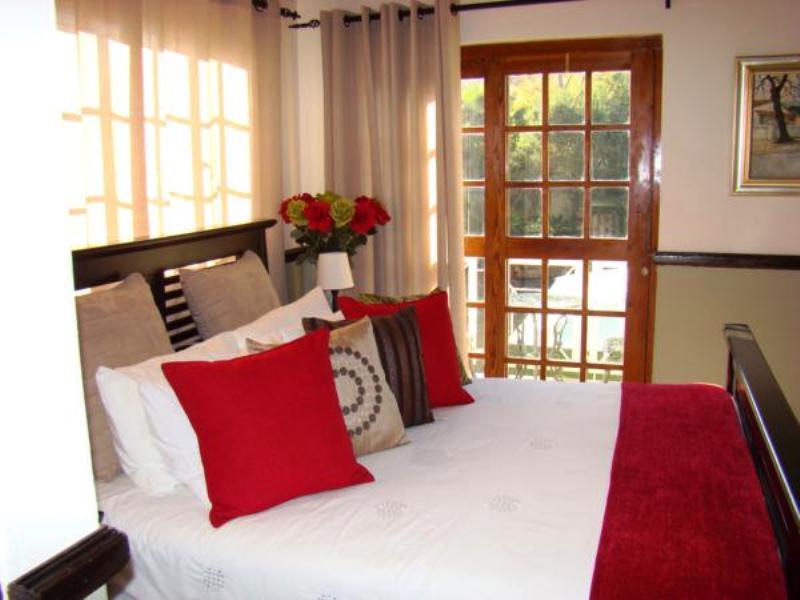 Harties Guest House | Hartbeespoort Accommodation
