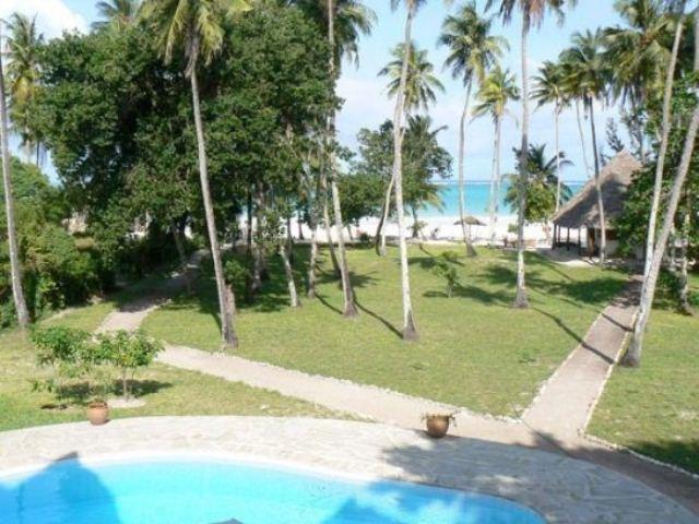 Villa Turquoise
