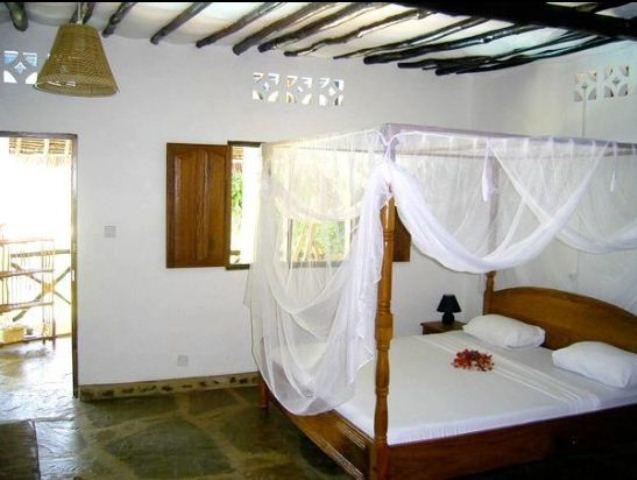 Villa Turquoise