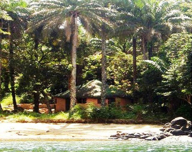 Banana Island Guest House | Banana Islands Accommodation