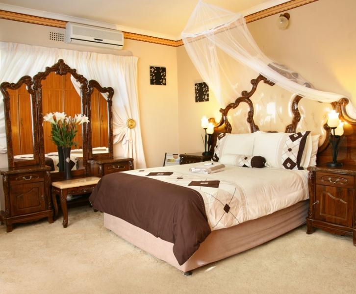 De Oude Scholen Bed and Breakfast | Accommodation Victoria West