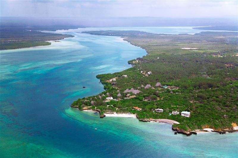 Coast Province Travel Guide