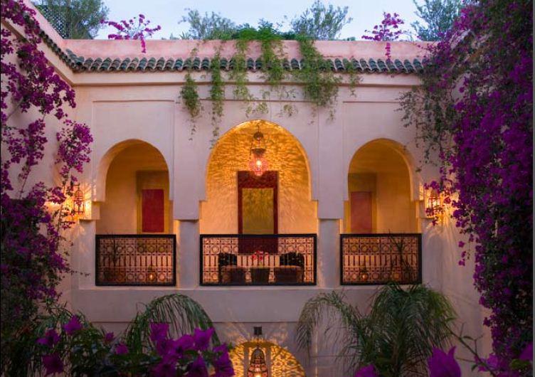 Riad Meriem | Accommodation Medina