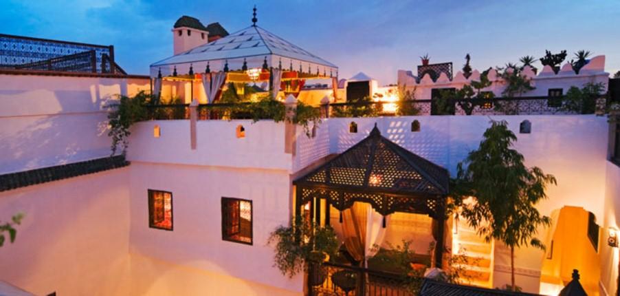 Dar El Souk | Medina Accommodation