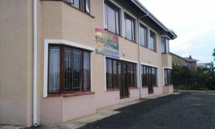 Deanre Guest House | Oslo Beach Accommodation