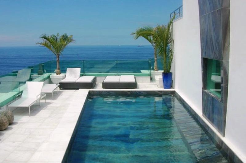 Copacabana Terrace | Copacabana Accommodation
