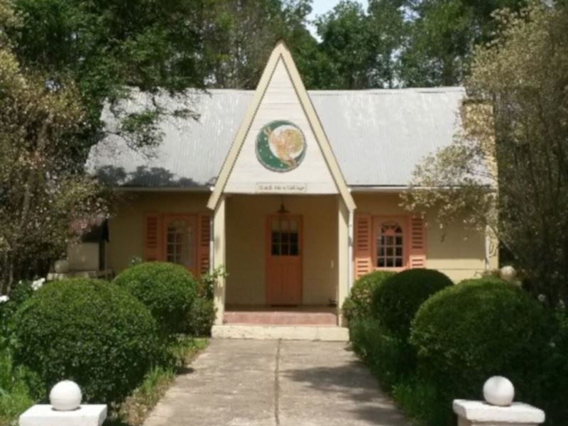 March Hare Cottage