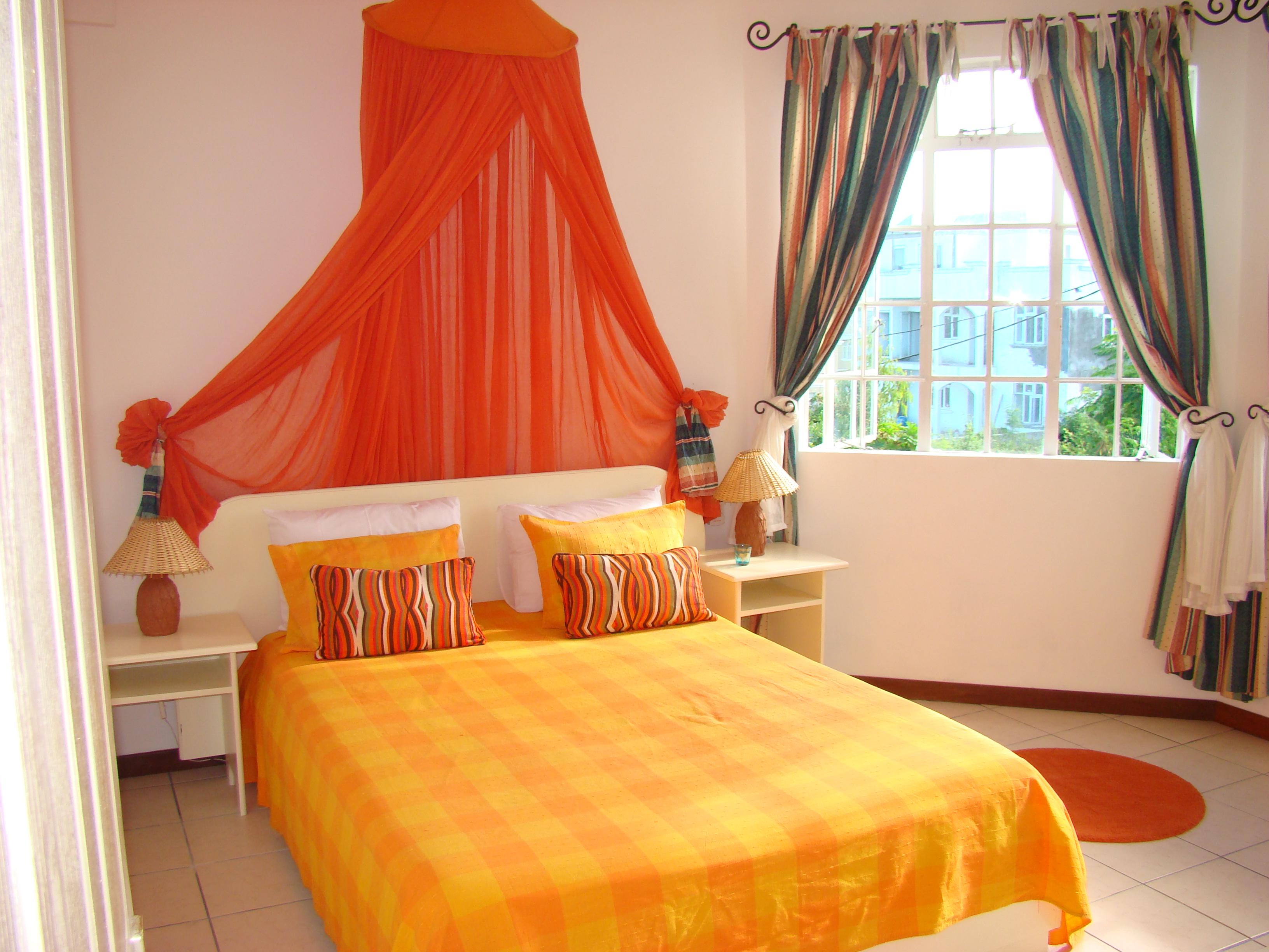 Bleu Azur Residence | Accommodation Grand Bay