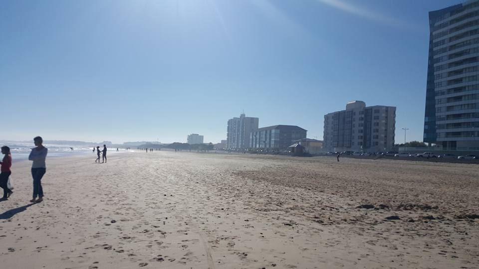 Strandsig 407 | Strand Accommodation