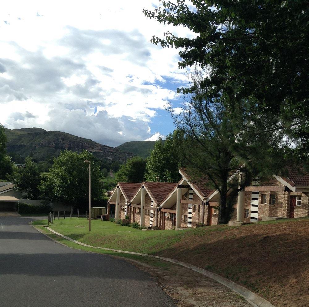 Studio 28 | Accommodation Clarens