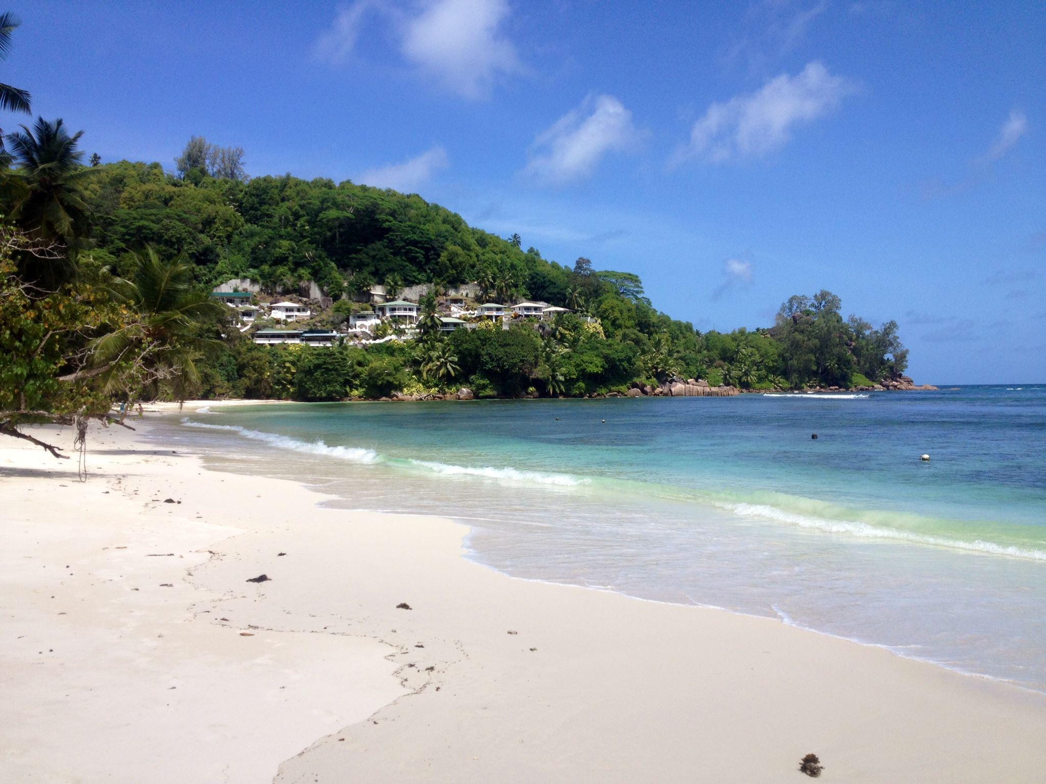 Lazare Picault Hotel | Mahe Accommodation