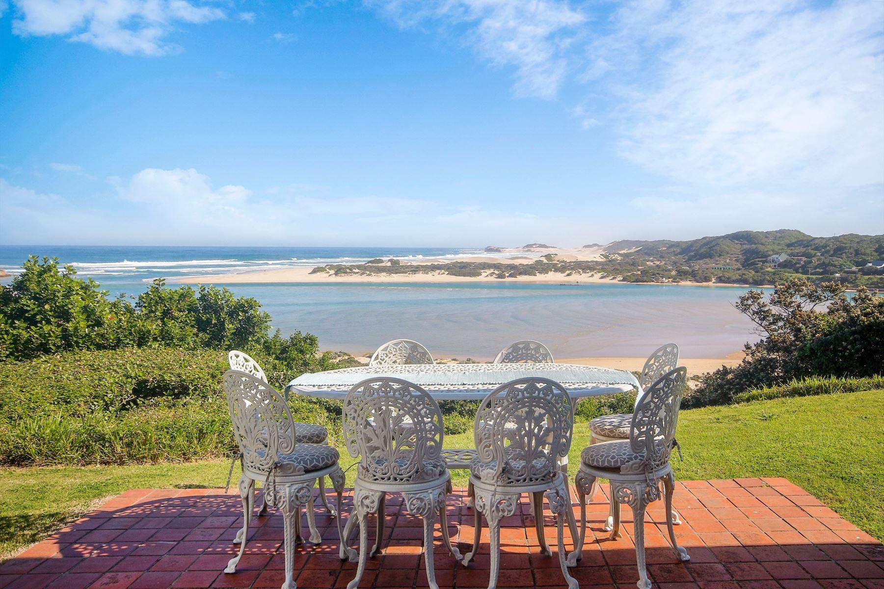 Beach House at Kenton on Sea | Kenton-on-Sea Self-catering