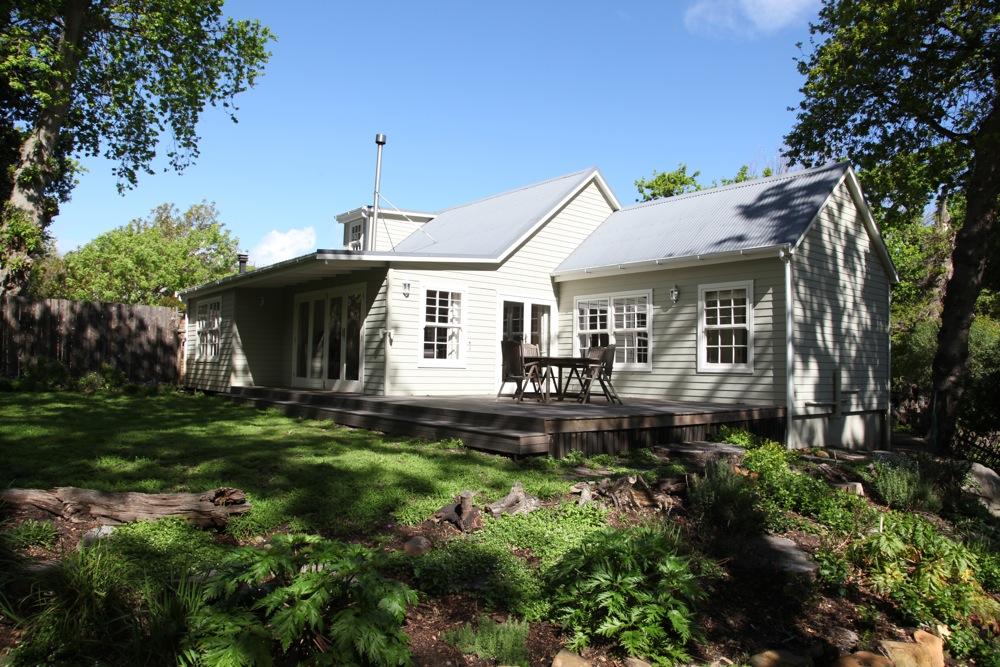 Shady Oaks | Noordhoek Self-catering