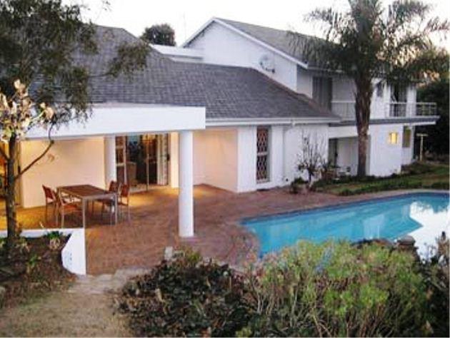 One Toman Guest House | Sandton Accommodation
