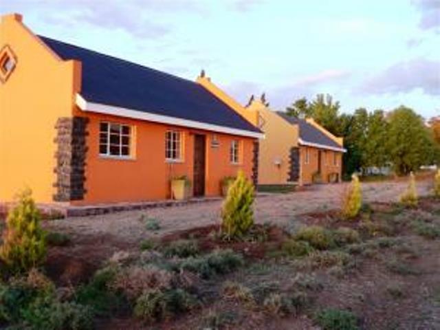 Dwaalfontein Lodge | Accommodation Hanover