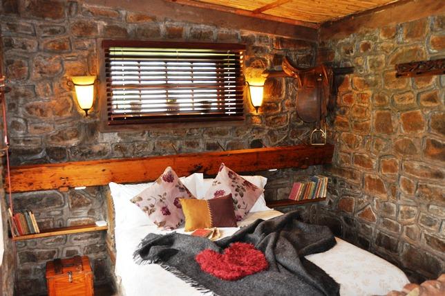 Wortelfontein Guest Farm | Hanover Accommodation