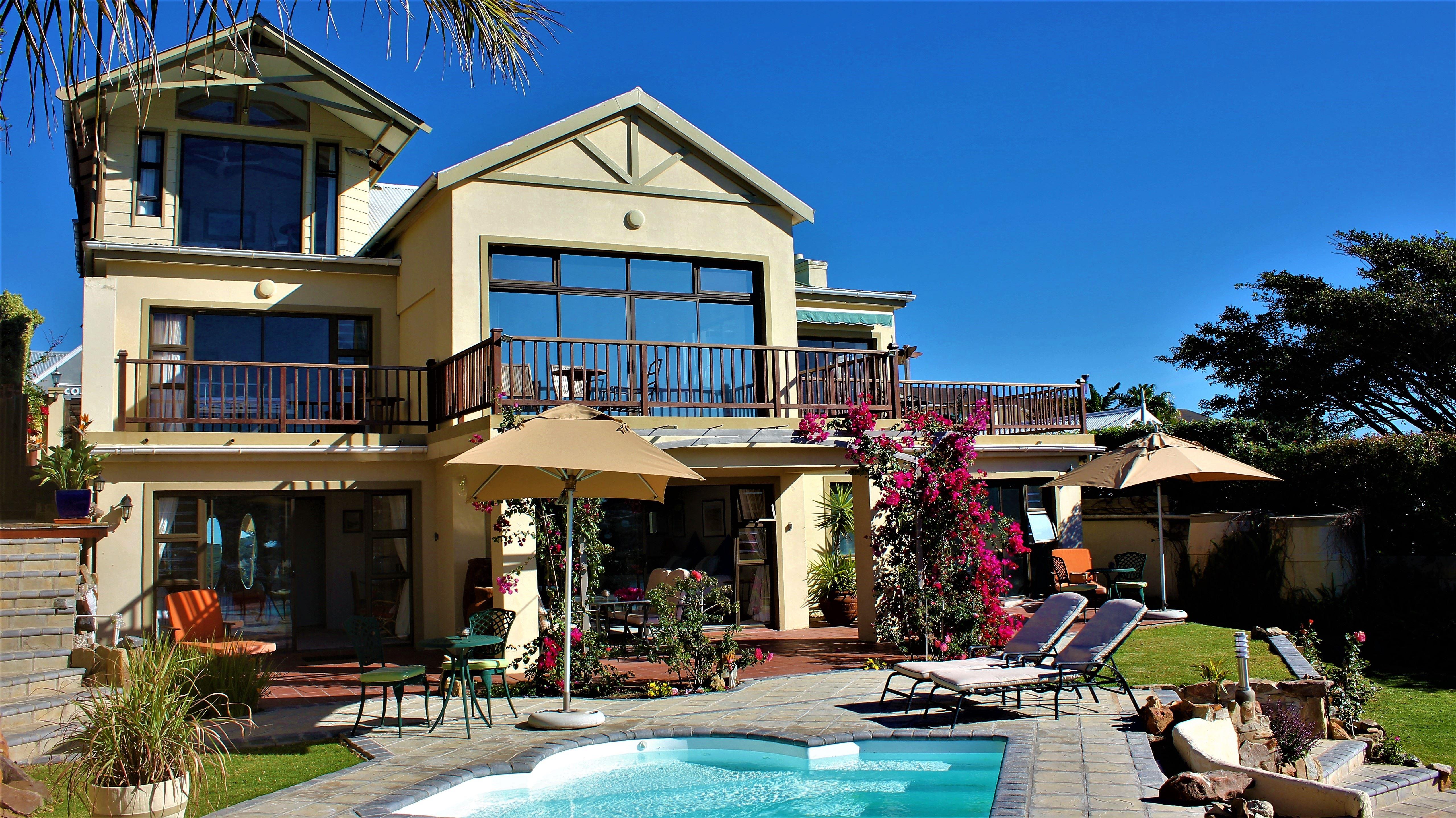 Panorama Guest House | Accommodation Port Alfred
