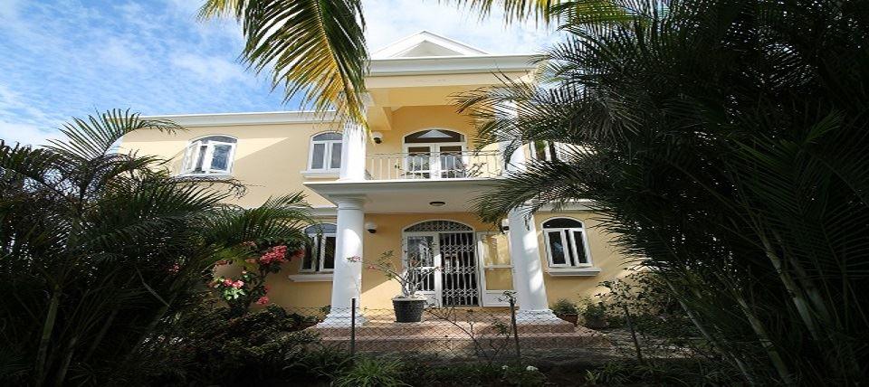Pendene Villa | Self-catering Pereybere