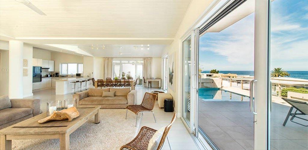 Blue Views Terrace | Camps Bay Accommodation