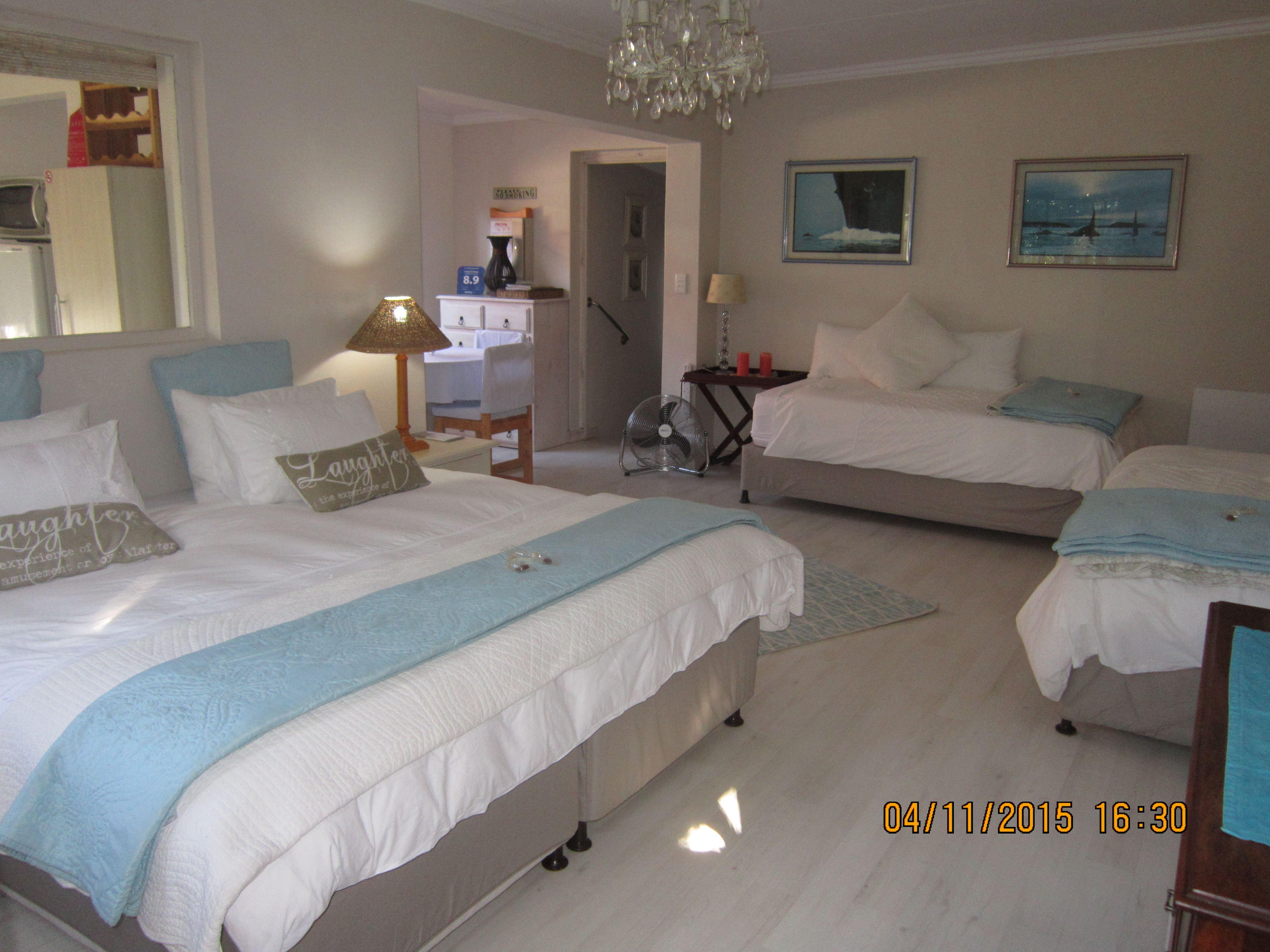 Twilight Self-Catering Cottage | Accommodation Plettenberg Bay