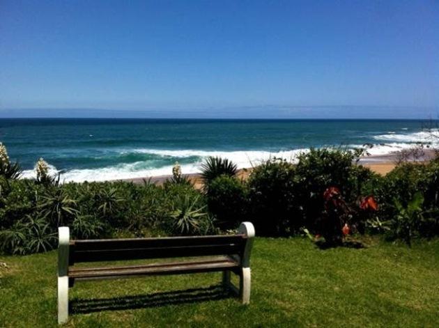 The Beaches Umtentweni | Umtentweni Accommodation