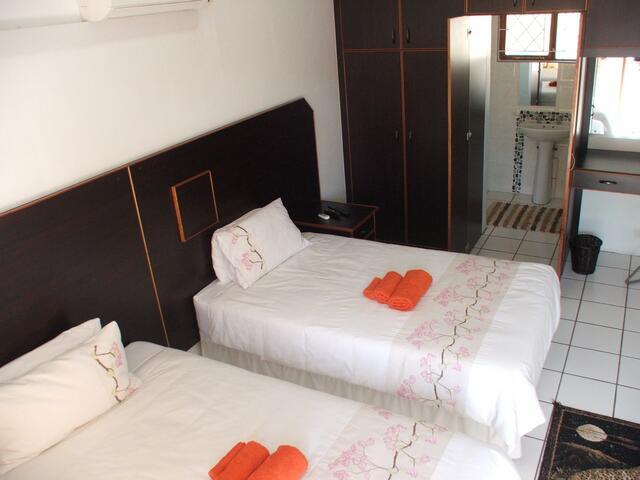 Nyala Park Inn B&B | Empangeni Accommodation