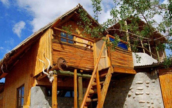 Amber Lagoon | Accommodation Oudtshoorn