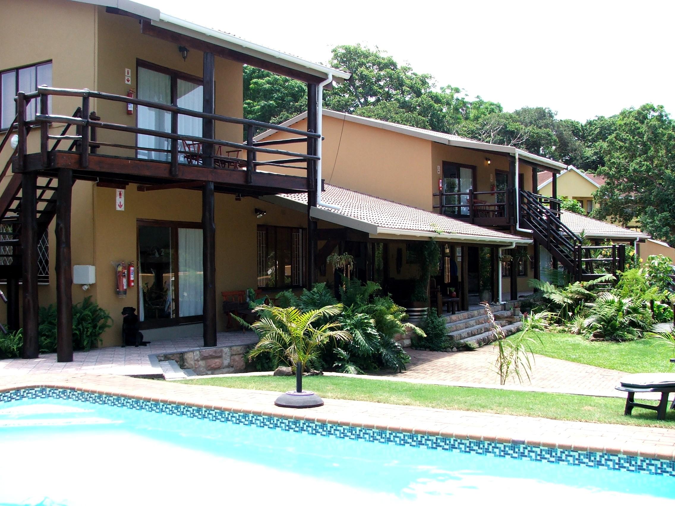 Lazy Living Self-catering Accommodation Margate | Margate Accommodation