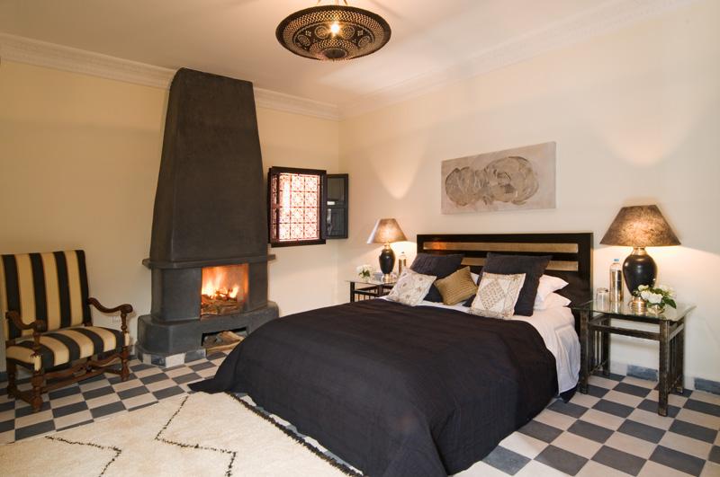 Riad Elizabeth | Medina Accommodation