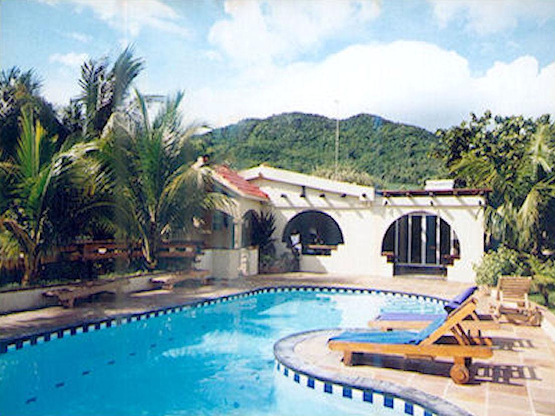 Casa Tia Villa Holiday Home Mauritius | Le Domaine d Anse Jonchee Accommodation