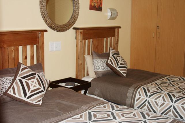 African Pride Guest House | Upington Accommodation