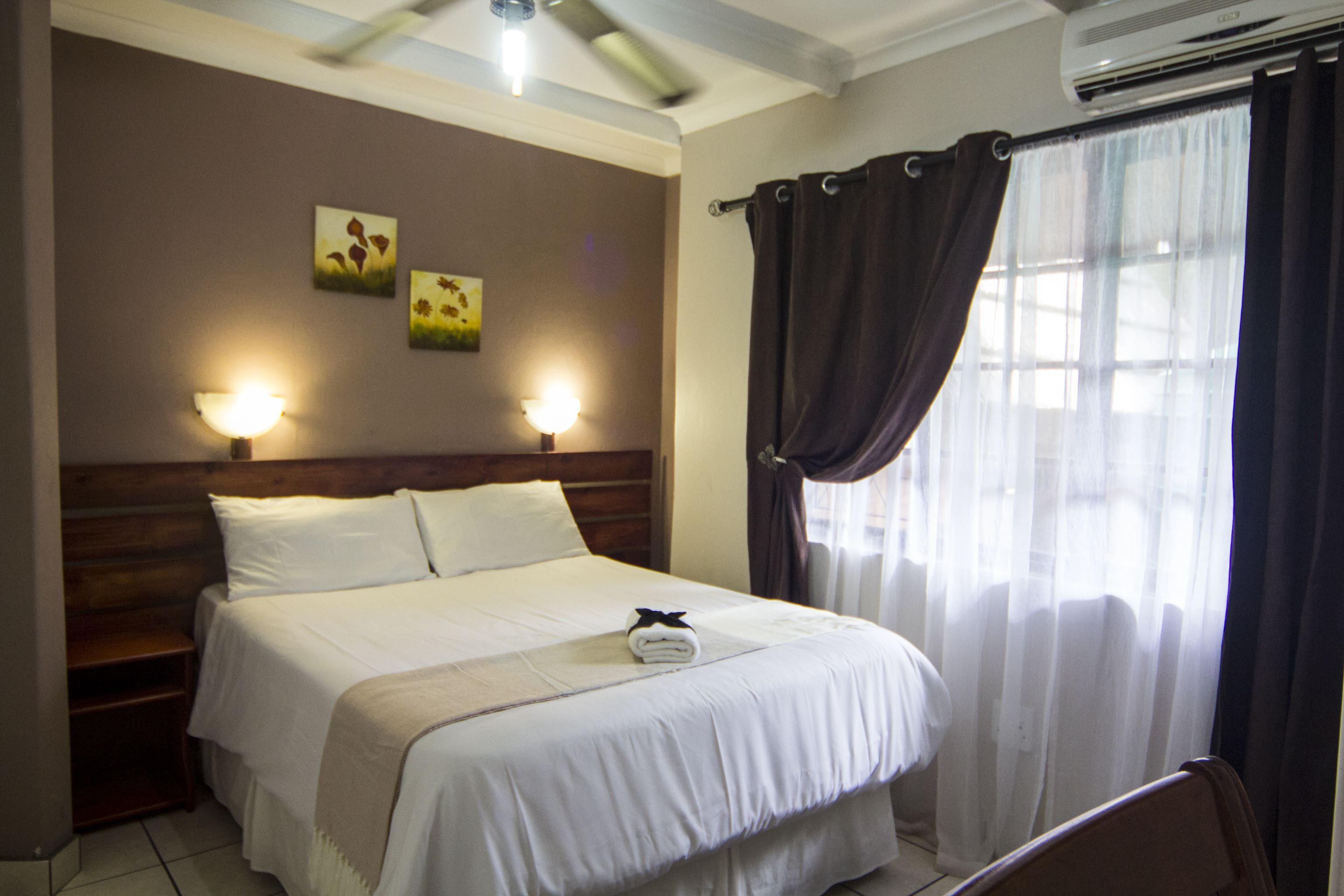 Aristo Manor Self-Catering Accommodation | Hotels Birdswood