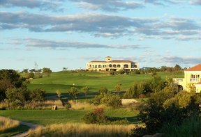Blue Valley Golf & Country Estate